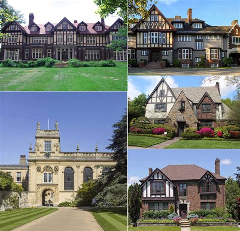 archi tudor|tudor style of architecture.